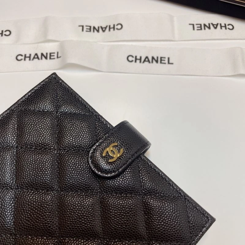 FreshLook Chanel Wallet Purse 57198