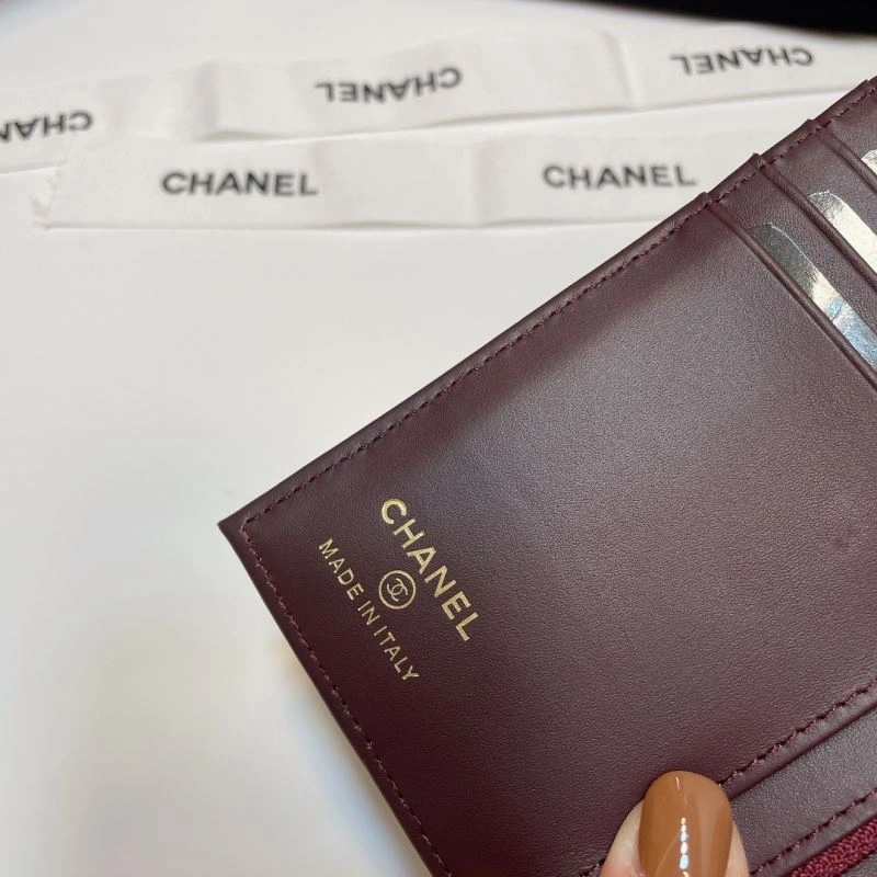 FreshLook Chanel Wallet Purse 57198