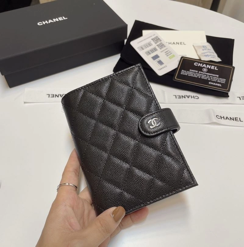 Chanel Wallet Purse Trendy 57194