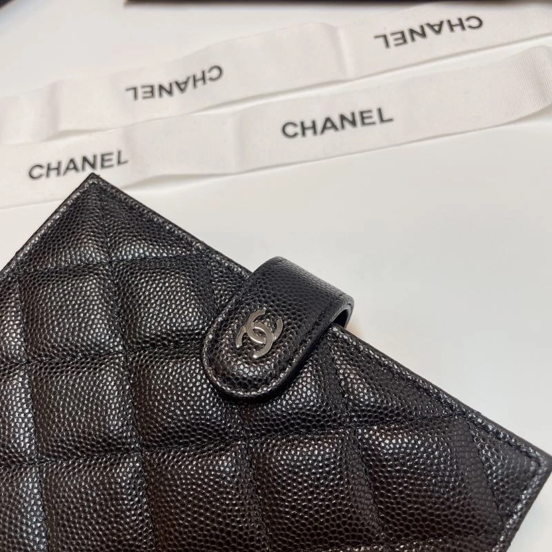 Chanel Wallet Purse Trendy 57194