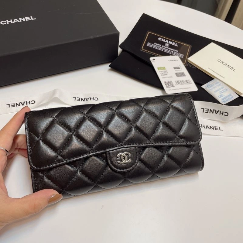 Fashionable Chanel Wallet Purse 57189