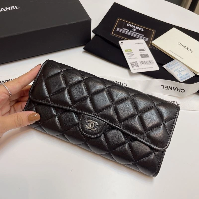 Fashionable Chanel Wallet Purse 57189