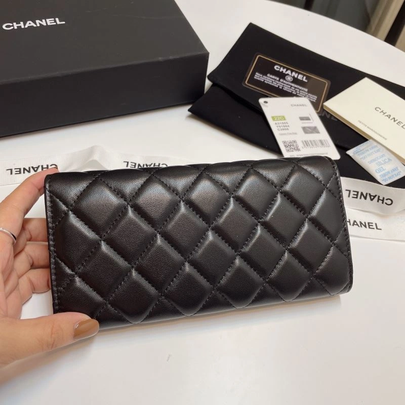 Fashionable Chanel Wallet Purse 57189
