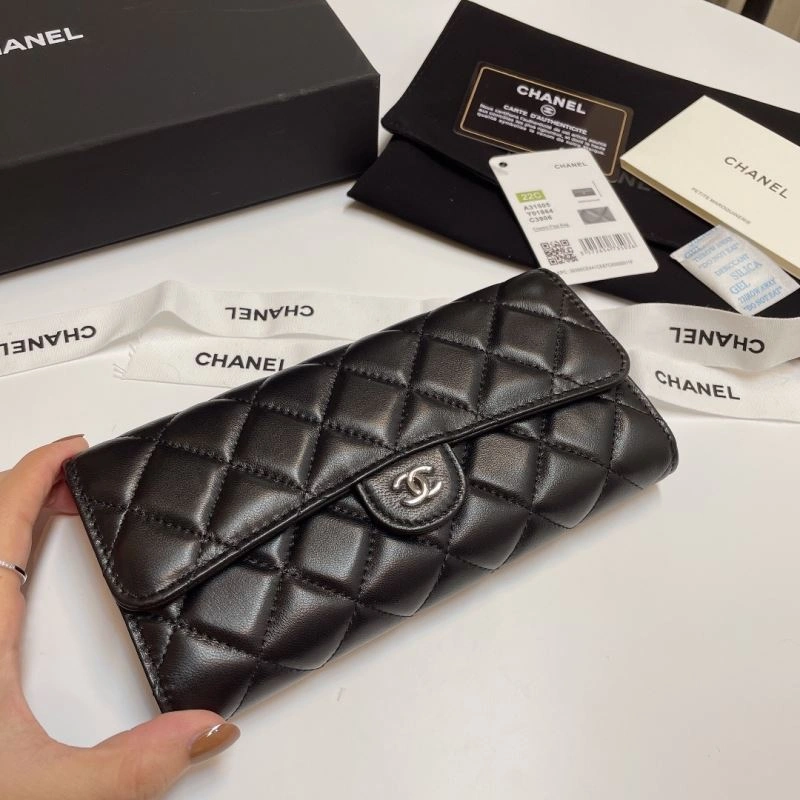 Fashionable Chanel Wallet Purse 57189