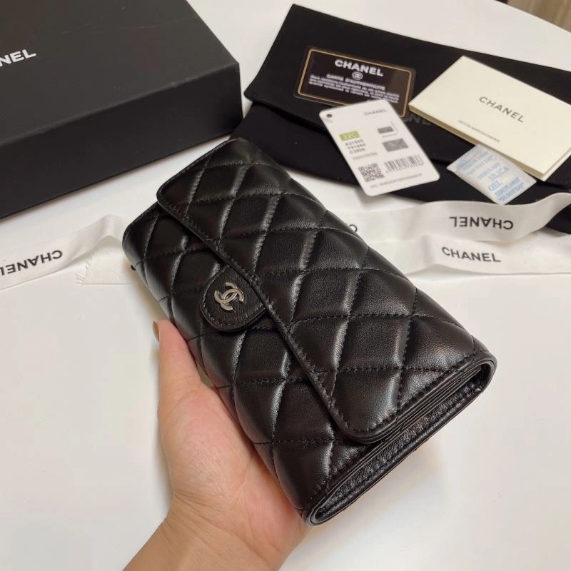 Fashionable Chanel Wallet Purse 57189