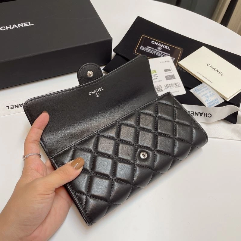 Fashionable Chanel Wallet Purse 57189