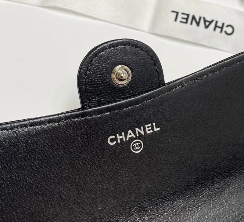 Fashionable Chanel Wallet Purse 57189