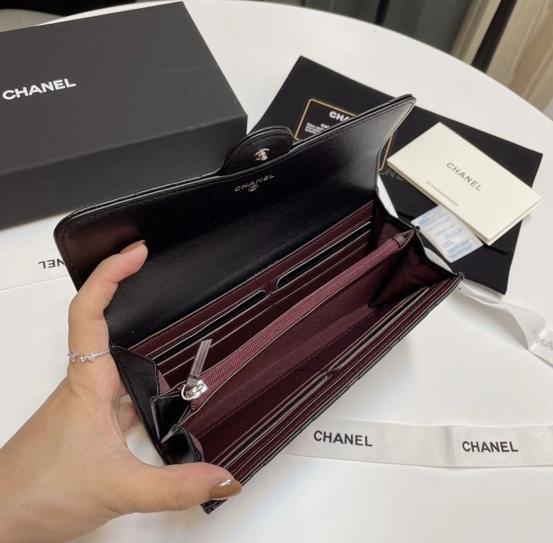 Fashionable Chanel Wallet Purse 57189