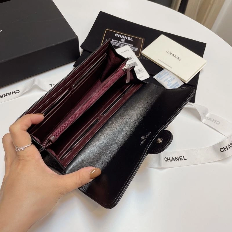 Fashionable Chanel Wallet Purse 57189