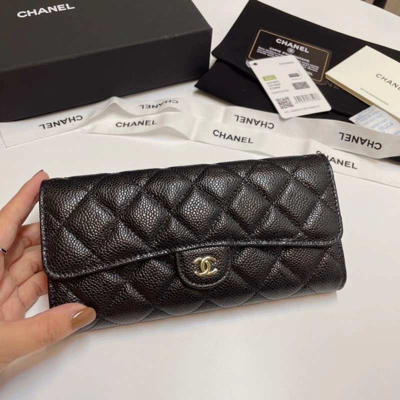 Trendy Chanel Wallet Purse 57181