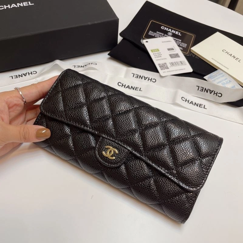 Trendy Chanel Wallet Purse 57181