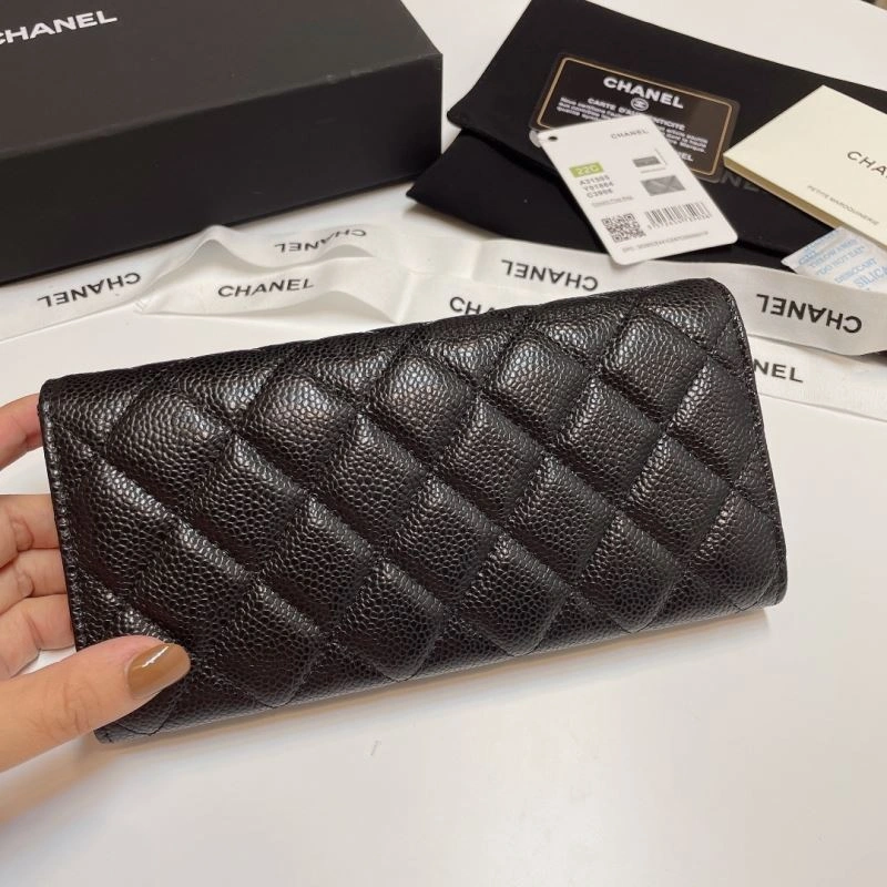 Trendy Chanel Wallet Purse 57181
