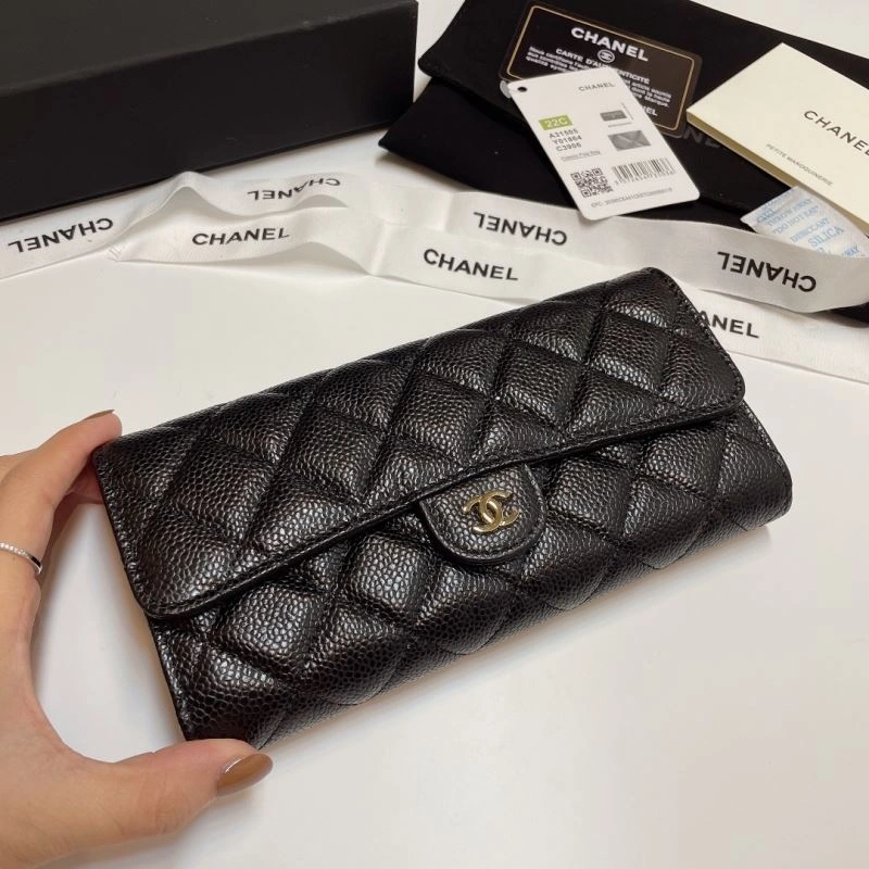 Trendy Chanel Wallet Purse 57181