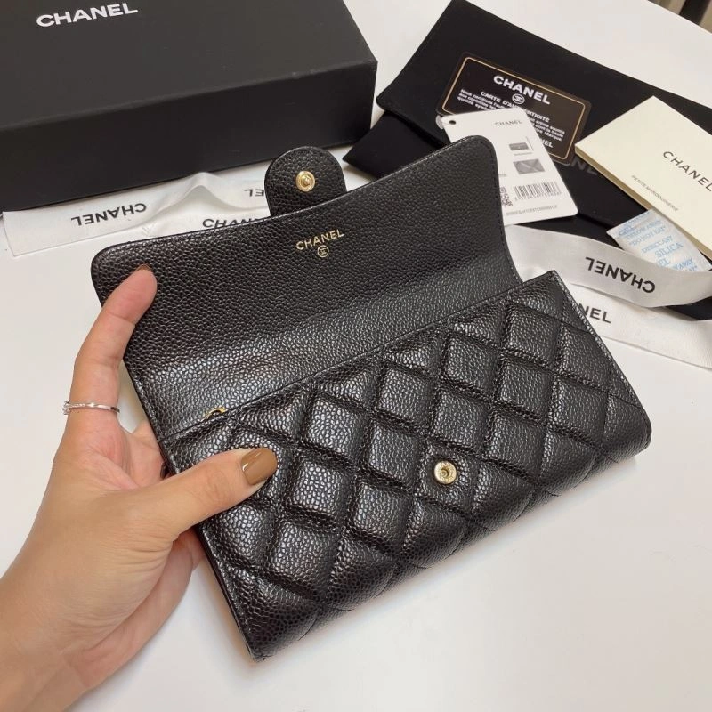 Trendy Chanel Wallet Purse 57181