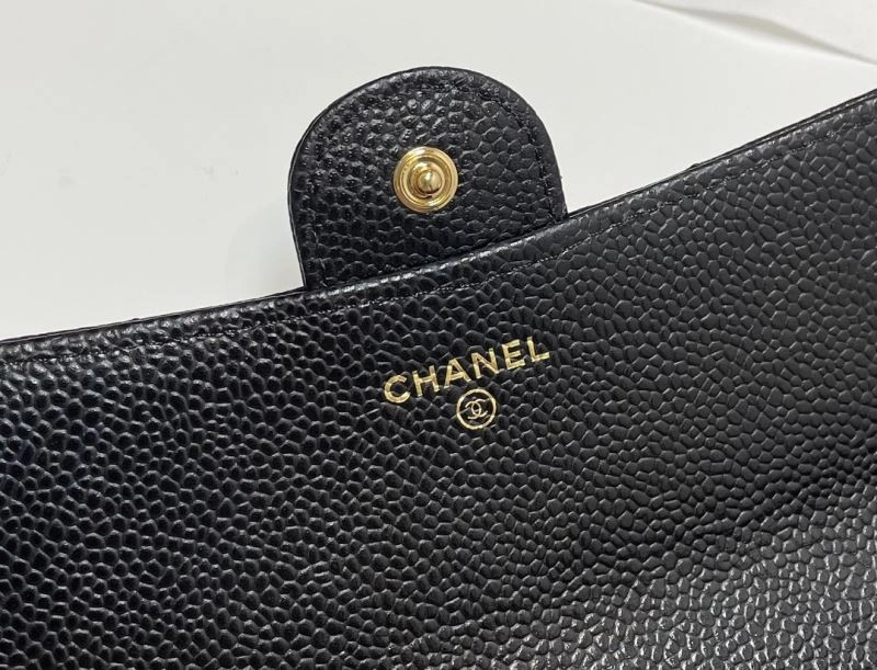 Trendy Chanel Wallet Purse 57181