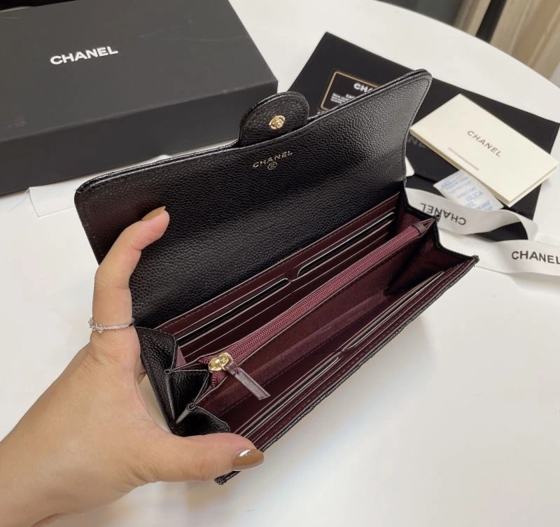 Trendy Chanel Wallet Purse 57181