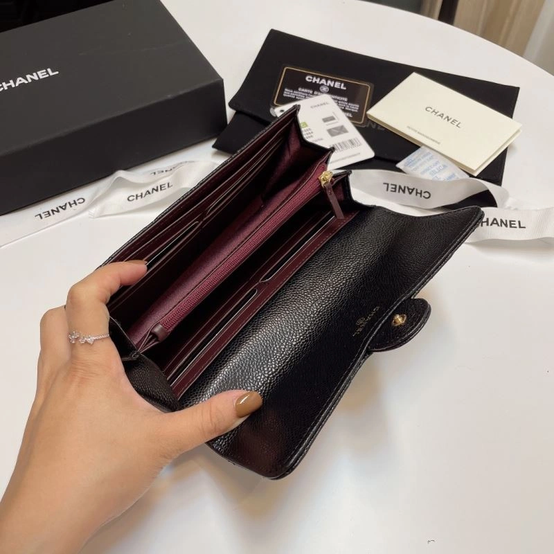 Trendy Chanel Wallet Purse 57181