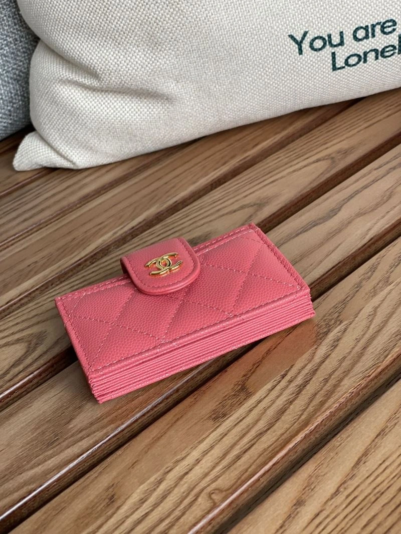 Chanel Wallet Purse Trendsetting 57186