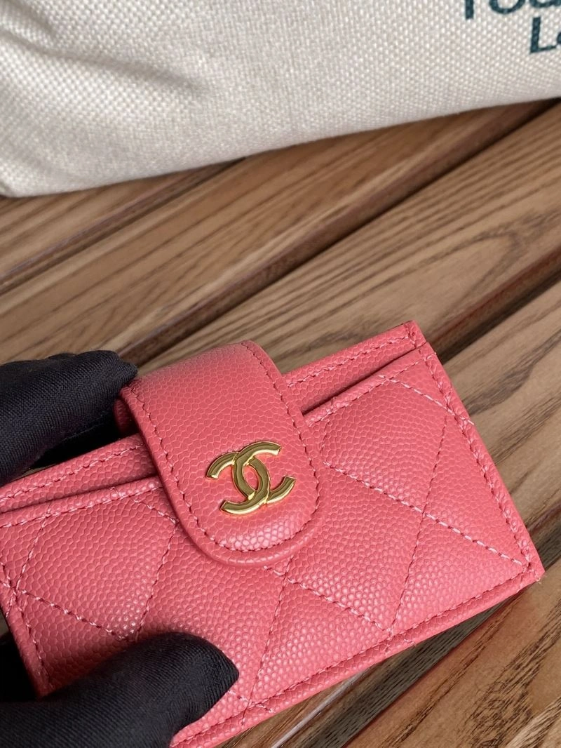 Chanel Wallet Purse Trendsetting 57186