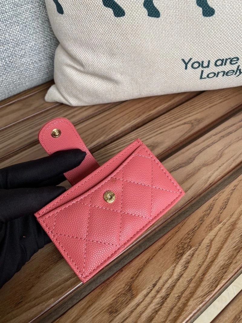 Chanel Wallet Purse Trendsetting 57186