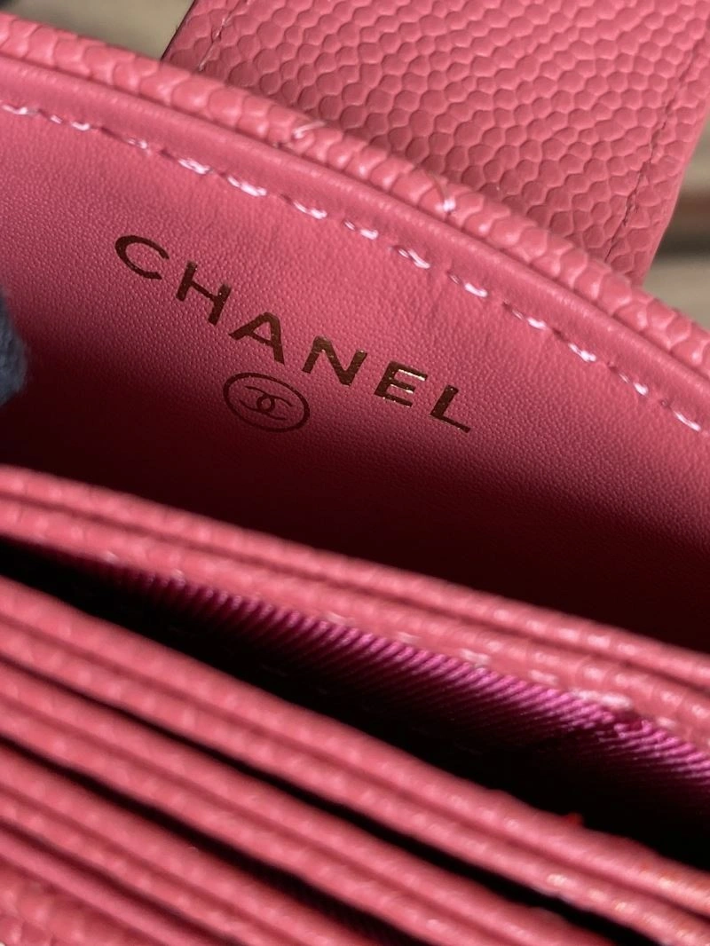 Chanel Wallet Purse Trendsetting 57186