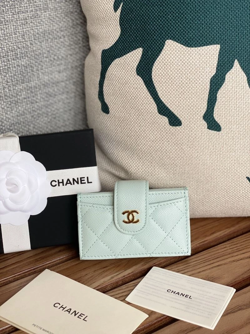 Chanel Wallet Purse Trendsetting 57192