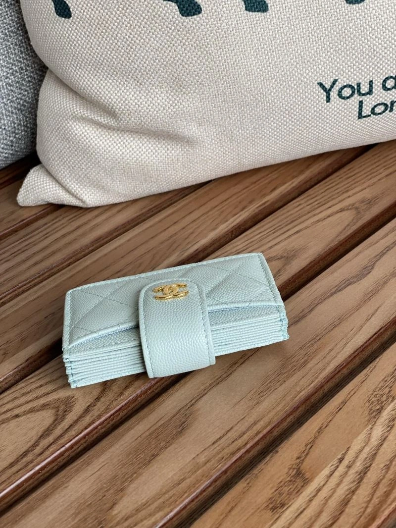Chanel Wallet Purse Trendsetting 57192
