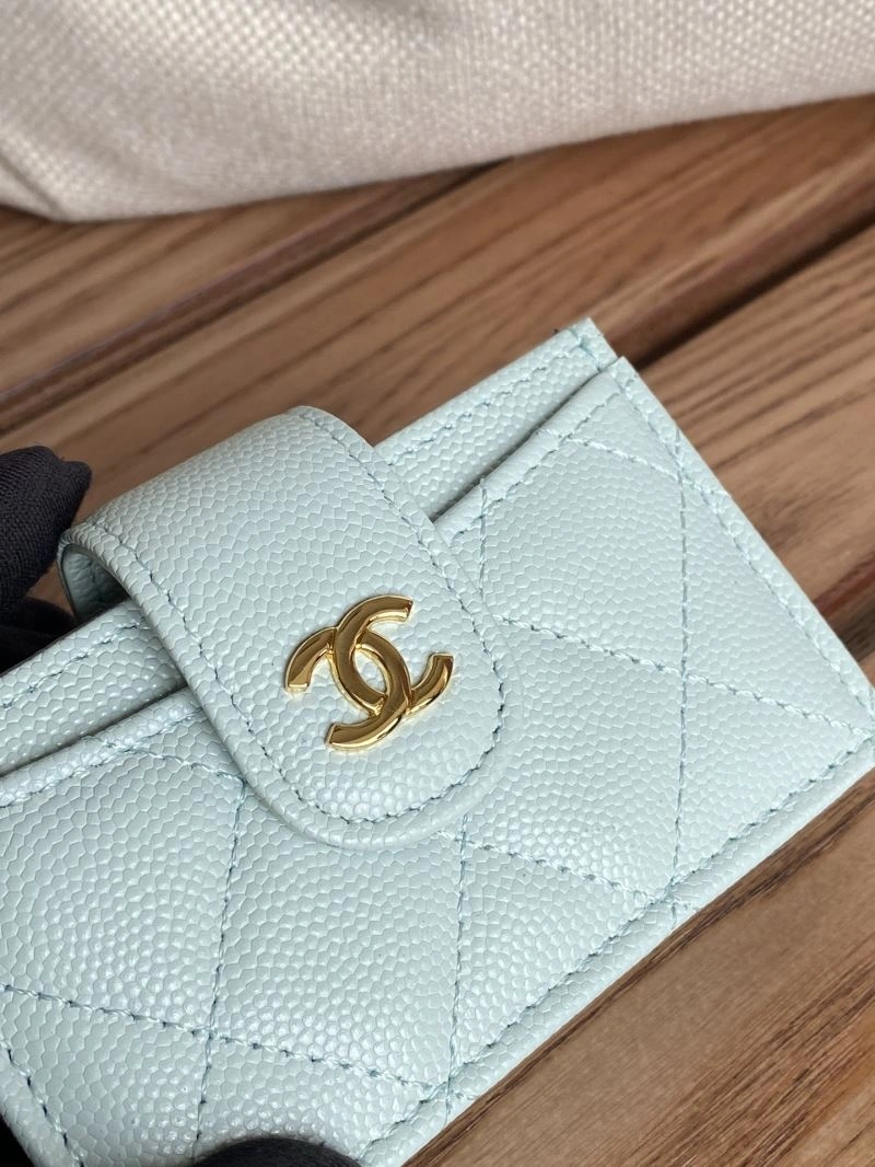 Chanel Wallet Purse Trendsetting 57192