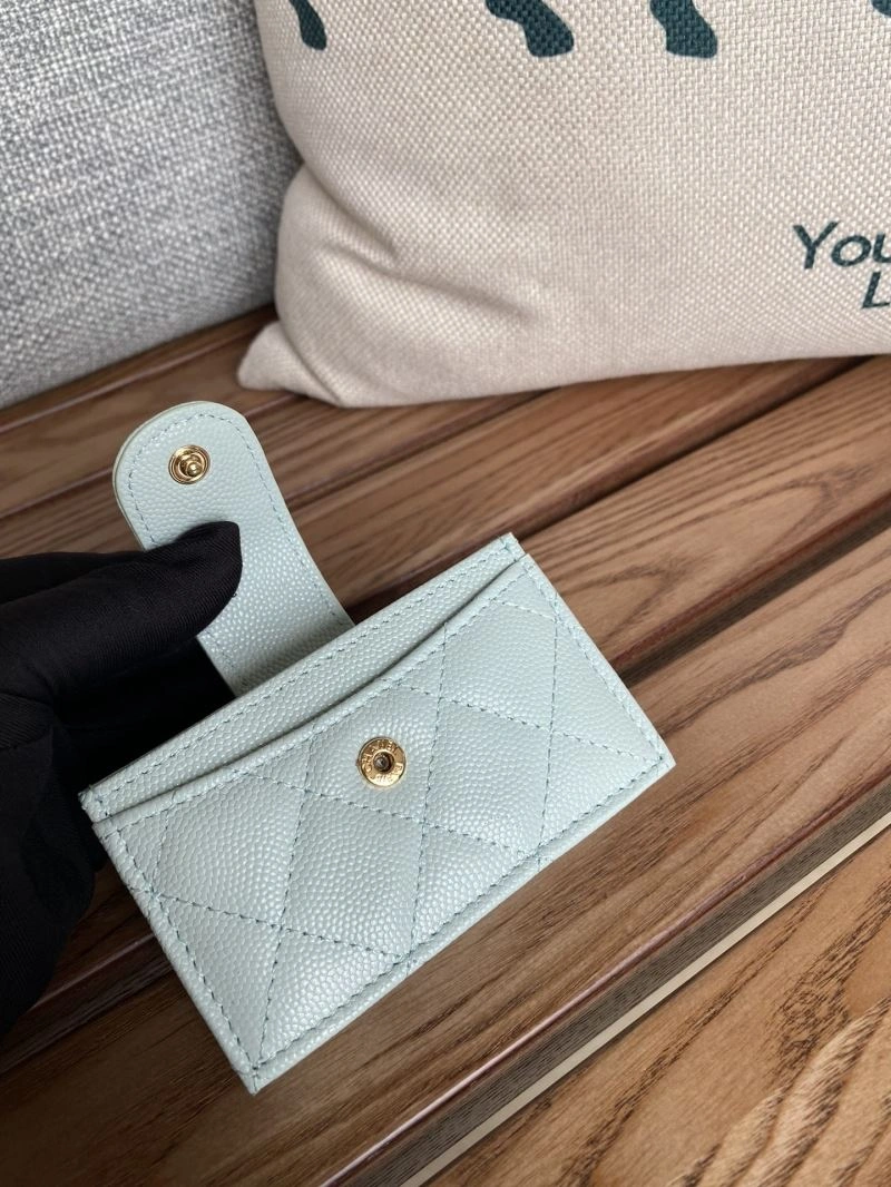 Chanel Wallet Purse Trendsetting 57192