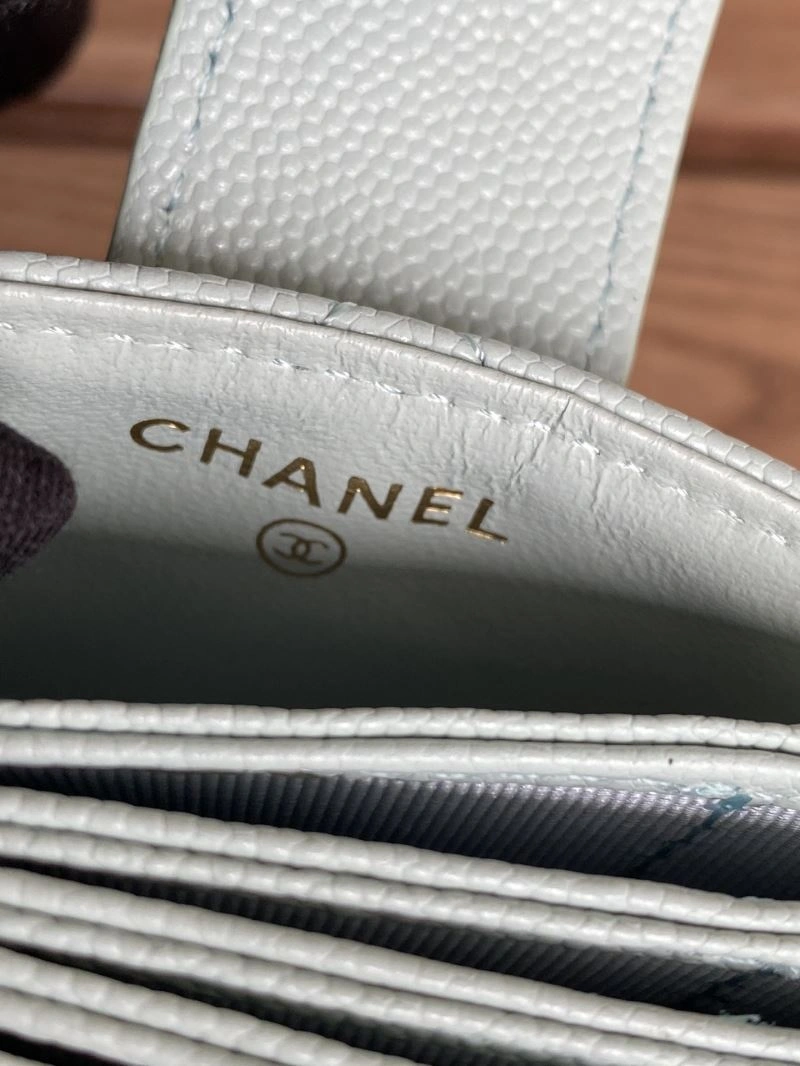 Chanel Wallet Purse Trendsetting 57192