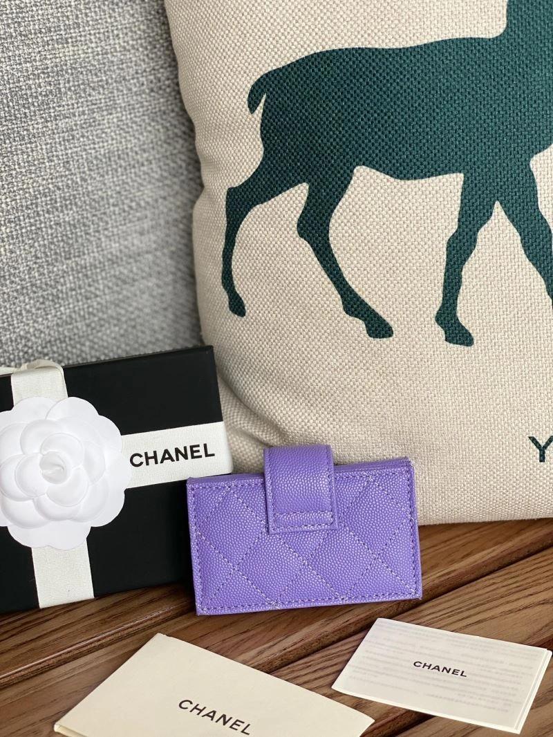 Chanel Wallet Purse BestValue 57178