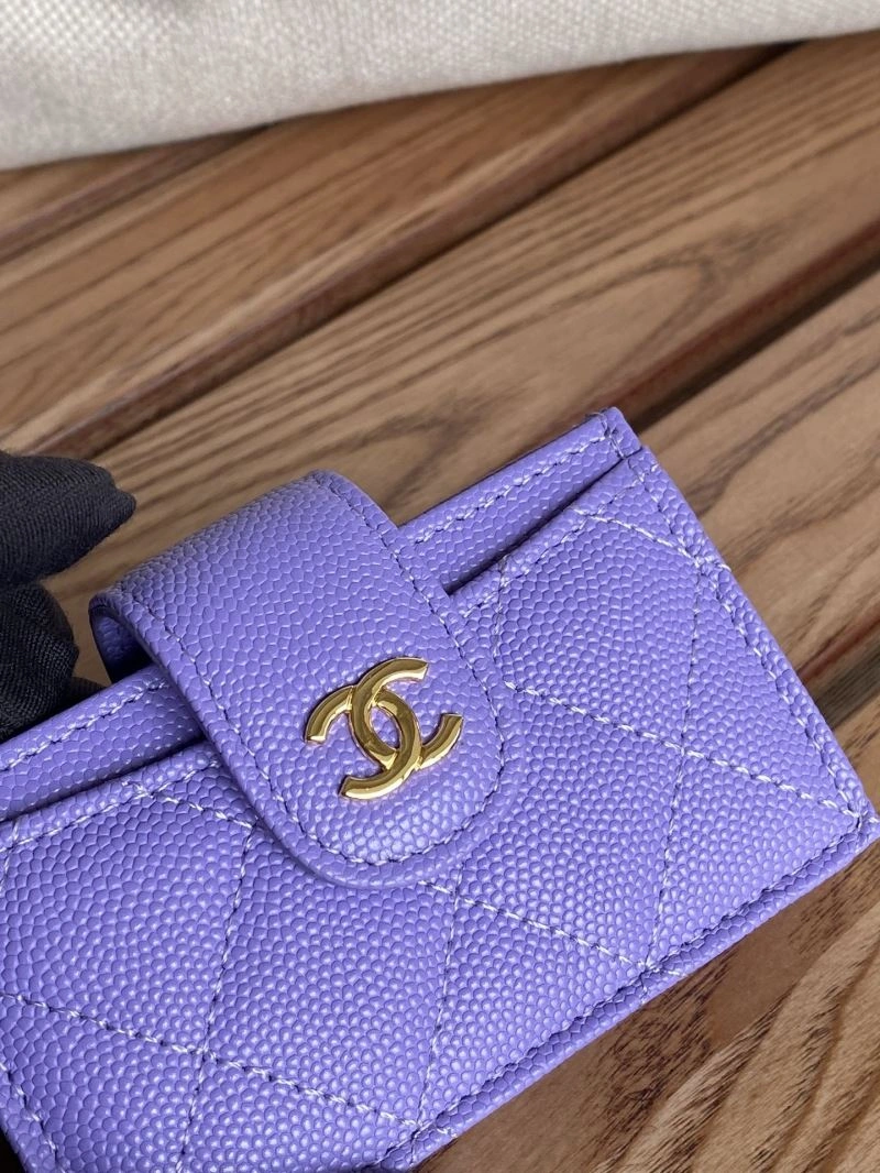 Chanel Wallet Purse BestValue 57178