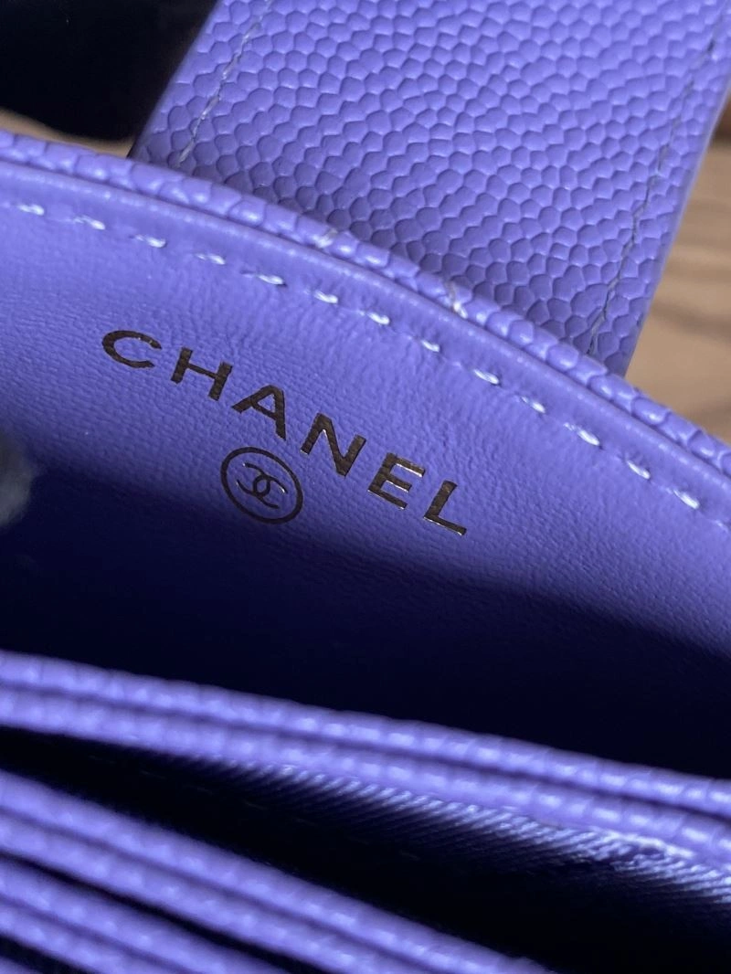 Chanel Wallet Purse BestValue 57178