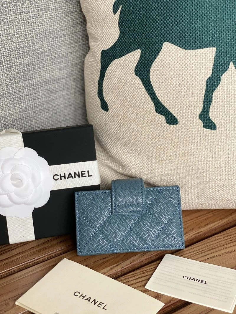 Chanel Wallet Purse Casual 57190