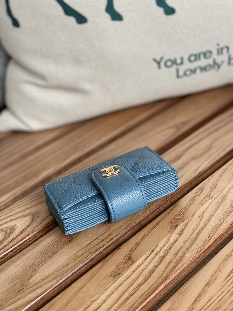 Chanel Wallet Purse Casual 57190
