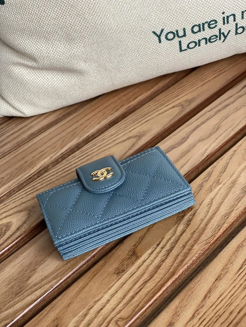 Chanel Wallet Purse Casual 57190