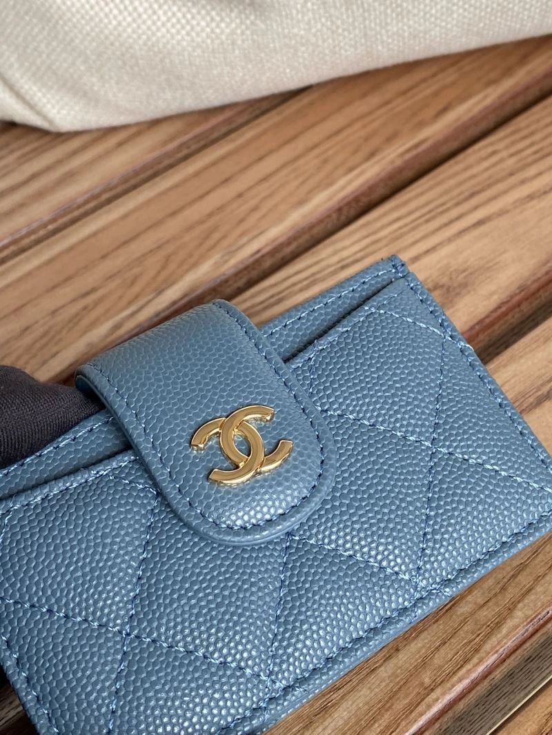 Chanel Wallet Purse Casual 57190