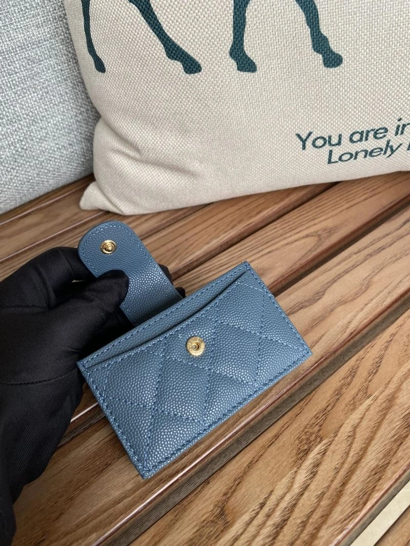 Chanel Wallet Purse Casual 57190
