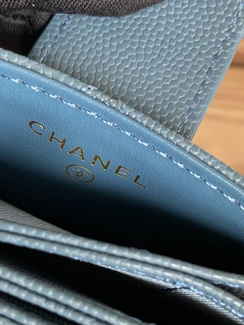 Chanel Wallet Purse Casual 57190