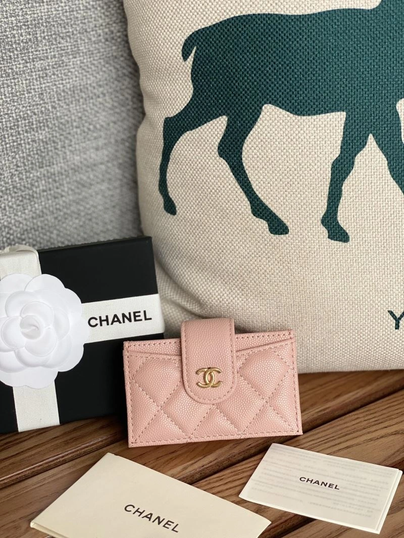 Chanel Wallet Purse Premium 57191