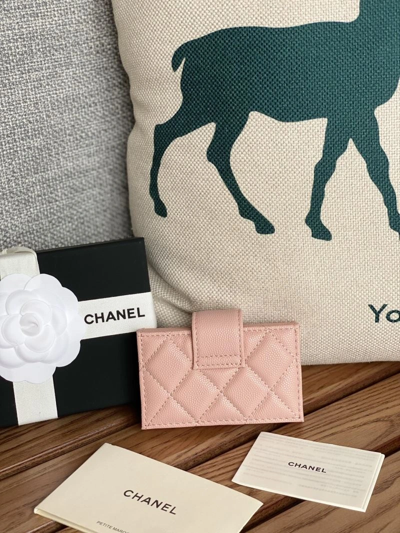 Chanel Wallet Purse Premium 57191