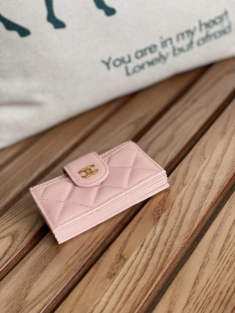 Chanel Wallet Purse Premium 57191