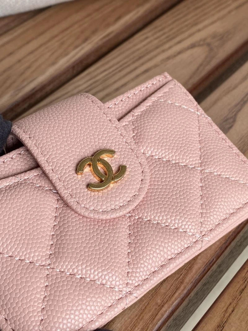 Chanel Wallet Purse Premium 57191