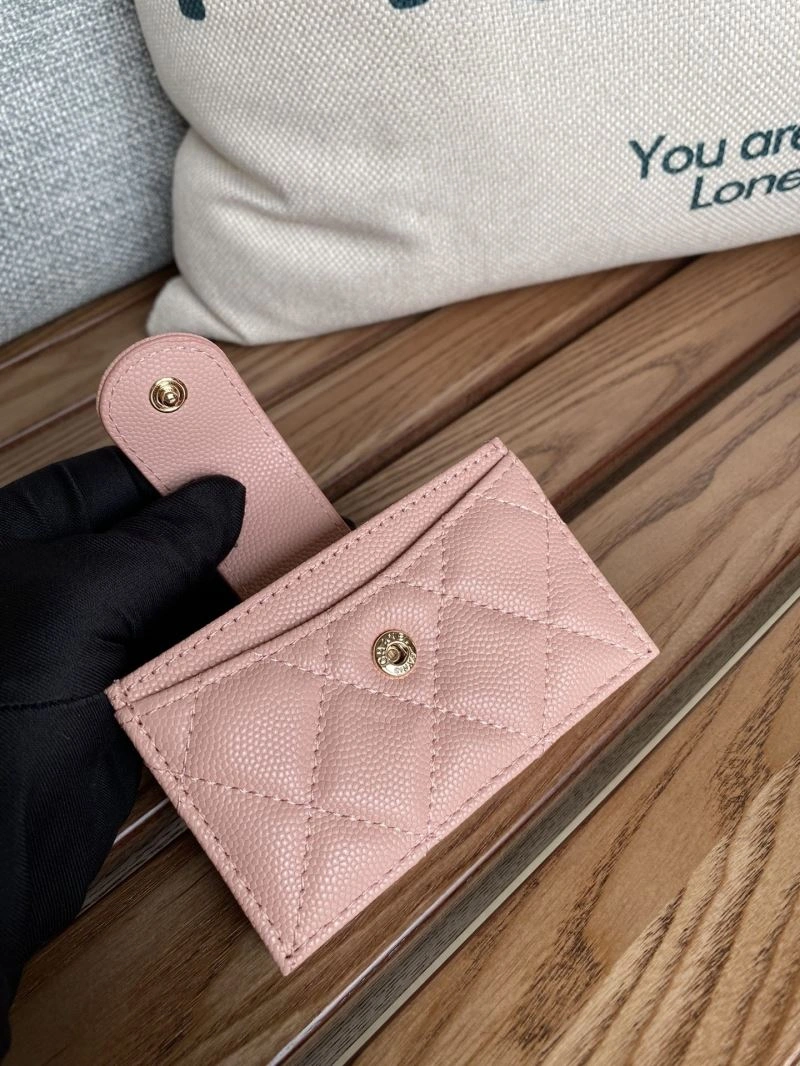 Chanel Wallet Purse Premium 57191
