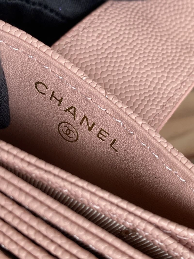 Chanel Wallet Purse Premium 57191
