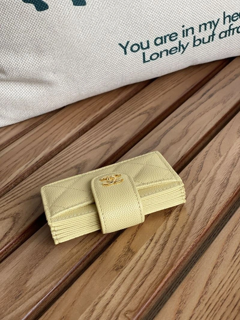 Chanel Wallet Purse WellDesigned 57182