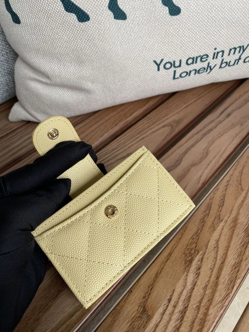 Chanel Wallet Purse WellDesigned 57182
