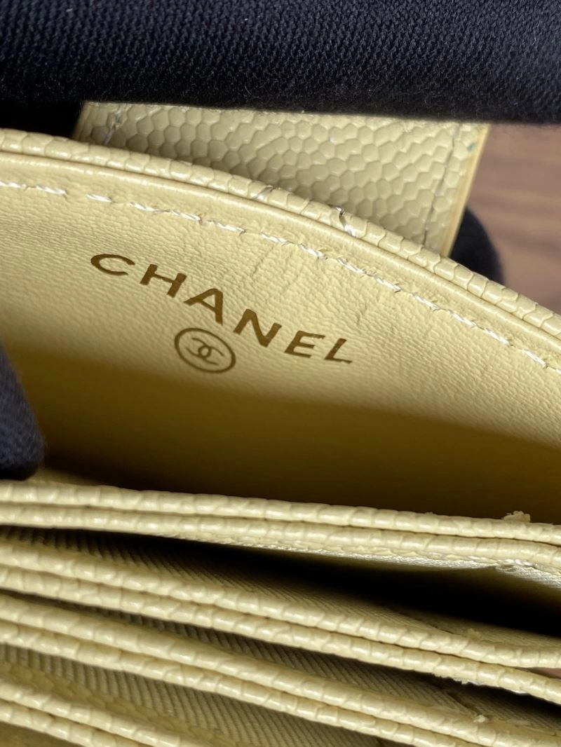 Chanel Wallet Purse WellDesigned 57182