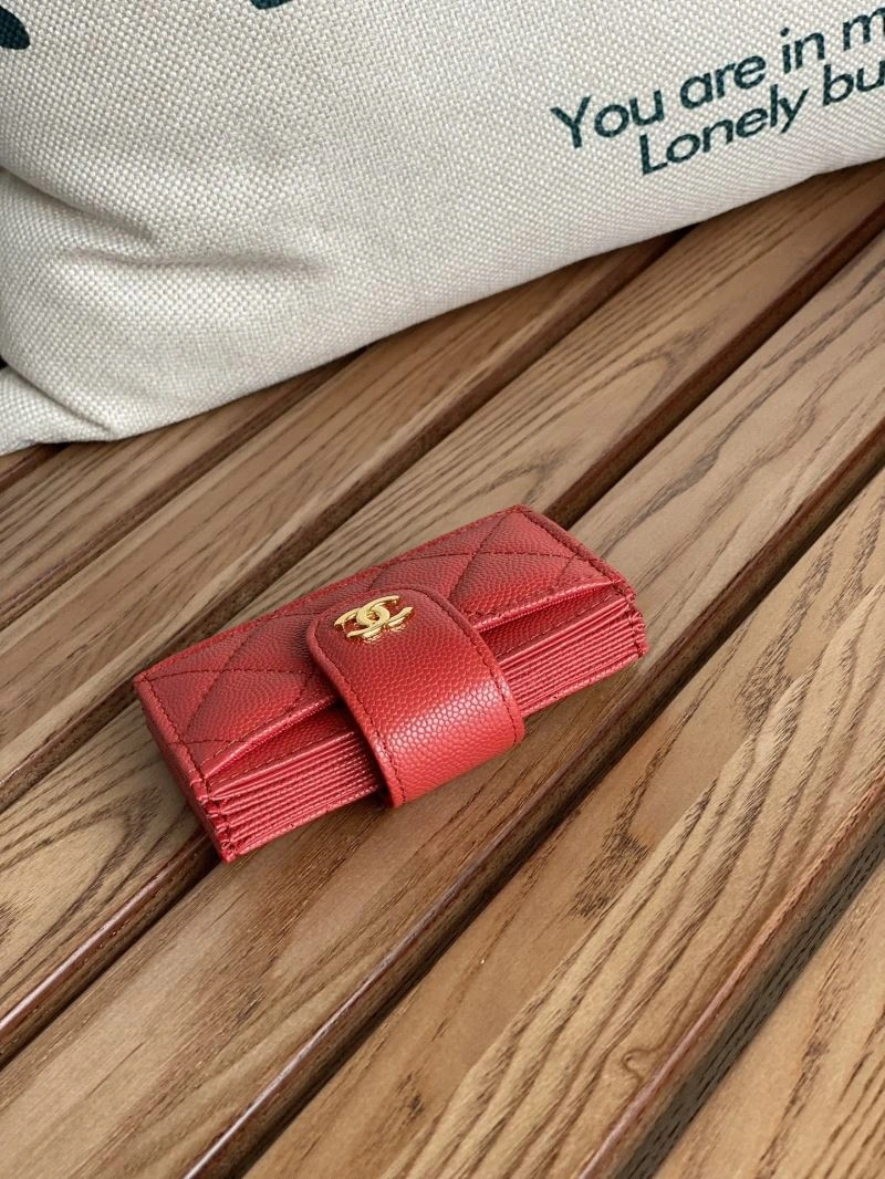 Chanel Wallet Purse Minimalist 57174