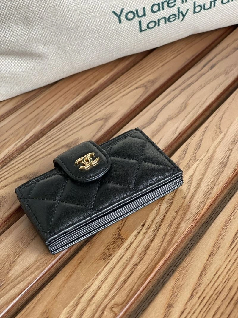 AllSeason Chanel Wallet Purse 57175